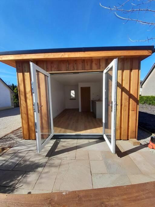 Vila Jacobite View Pod Fort William Exteriér fotografie